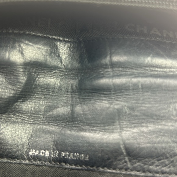 💎💎Chanel Quilted Lambskin Wallet - Picture 12 of 16